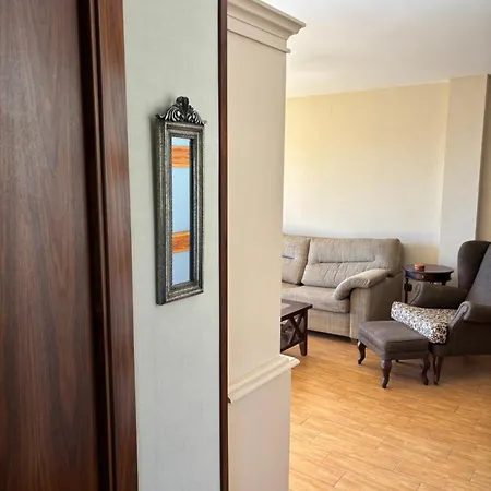Apartment Primera Linea Playa El Palmeral