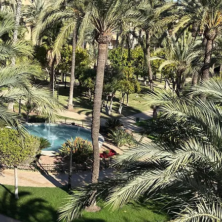 Primera Linea Playa El Palmeral
