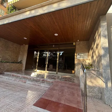 Primera Linea Playa El Palmeral * Торевьиа